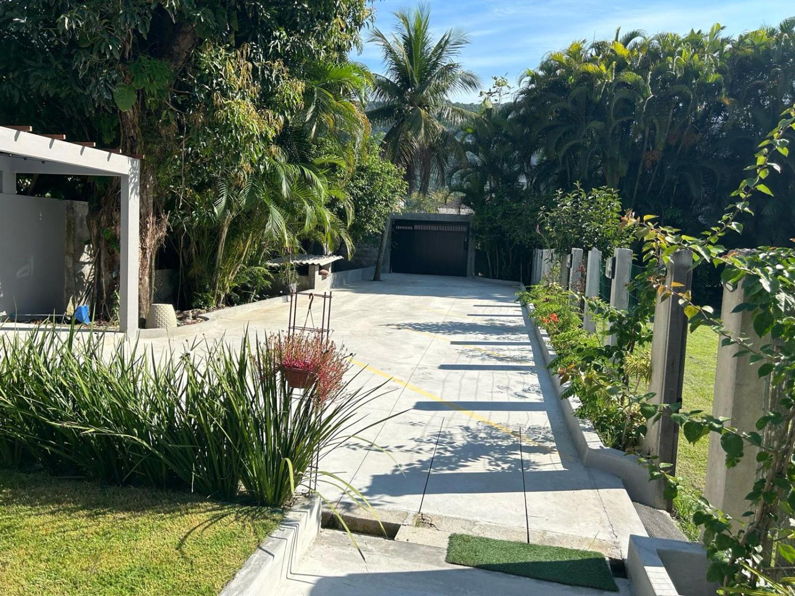 Villa Lorita - Suite Pantanal - Rio de Janeiro — Fotos 1